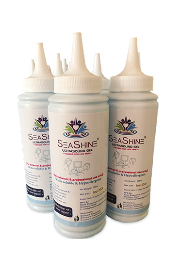 Ultrasound Gel 250ml