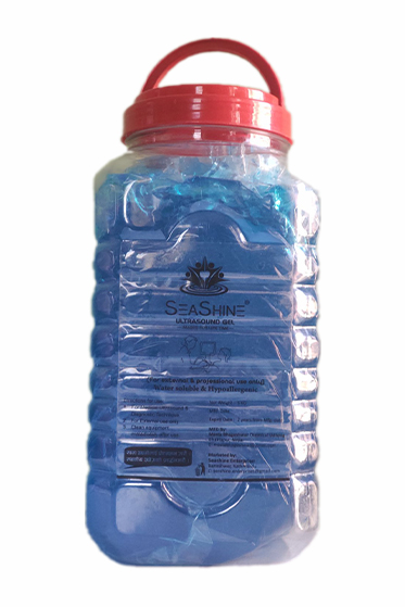 Ultrasound Gel 5KG